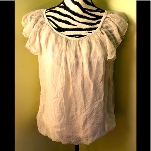 Luisa Ricci sleeveless top